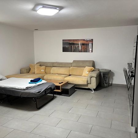 Ferienwohnung Annashome Maxhutte-Haidhof Bagian luar foto