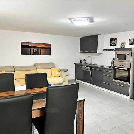 Ferienwohnung Annashome Maxhutte-Haidhof Bagian luar foto