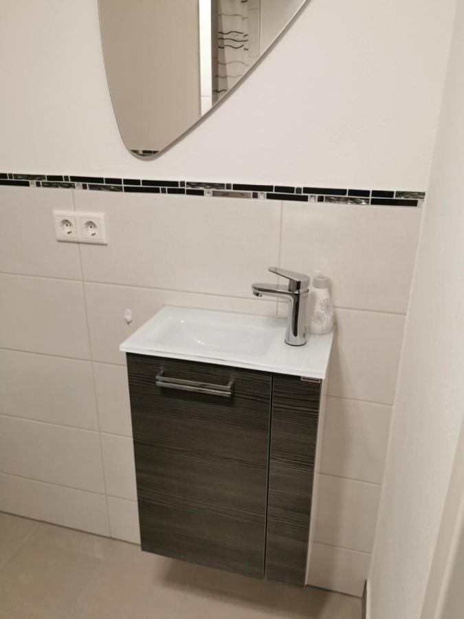 Ferienwohnung Annashome Maxhutte-Haidhof Bagian luar foto