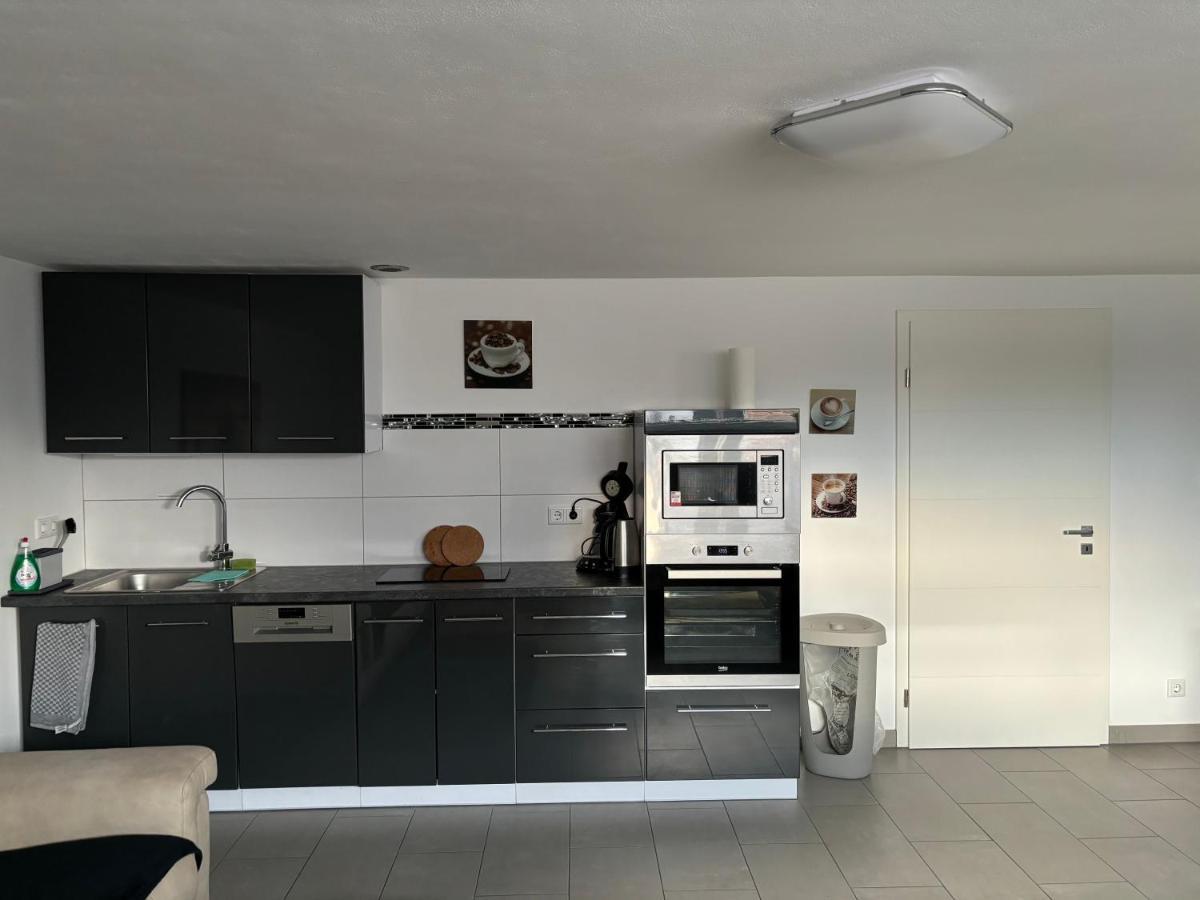Ferienwohnung Annashome Maxhutte-Haidhof Bagian luar foto