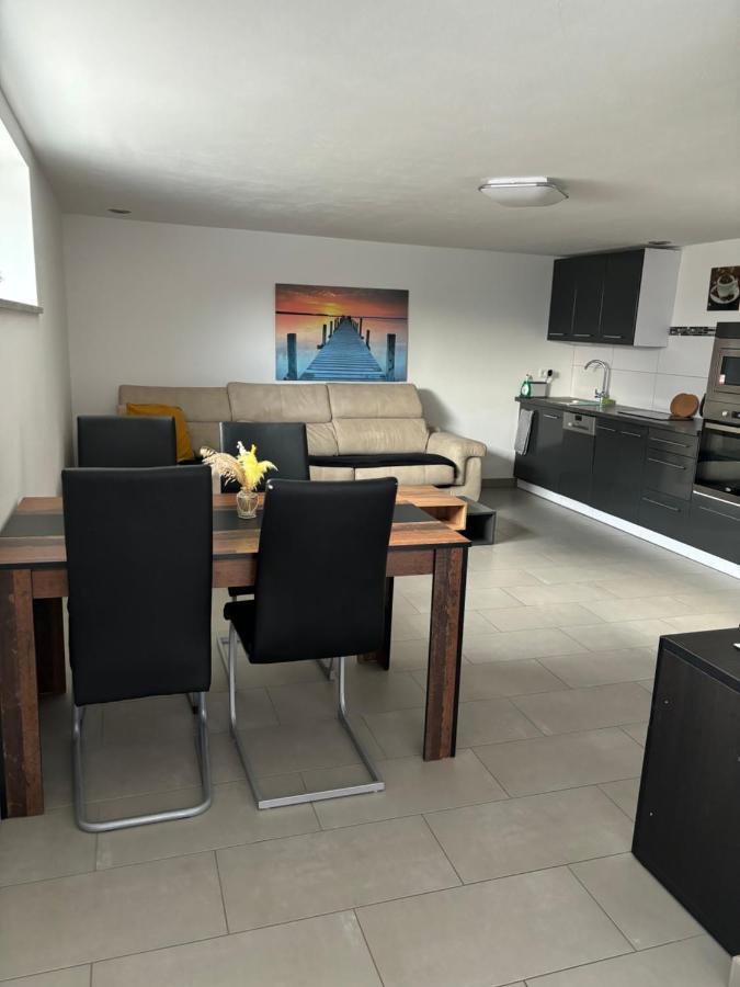 Ferienwohnung Annashome Maxhutte-Haidhof Bagian luar foto