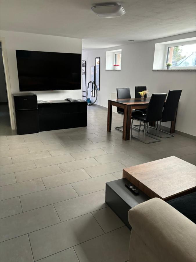 Ferienwohnung Annashome Maxhutte-Haidhof Bagian luar foto