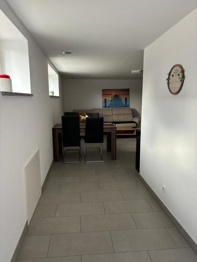 Ferienwohnung Annashome Maxhutte-Haidhof Bagian luar foto
