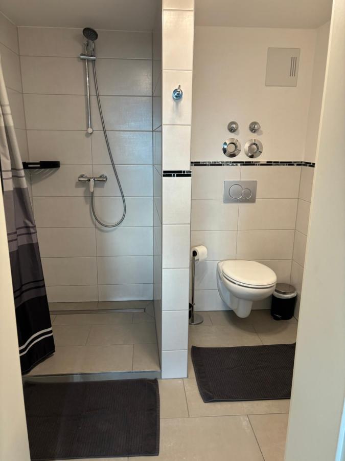 Ferienwohnung Annashome Maxhutte-Haidhof Bagian luar foto