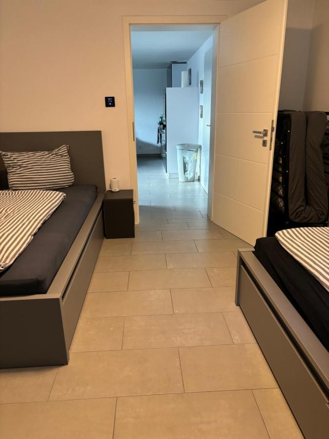 Ferienwohnung Annashome Maxhutte-Haidhof Bagian luar foto