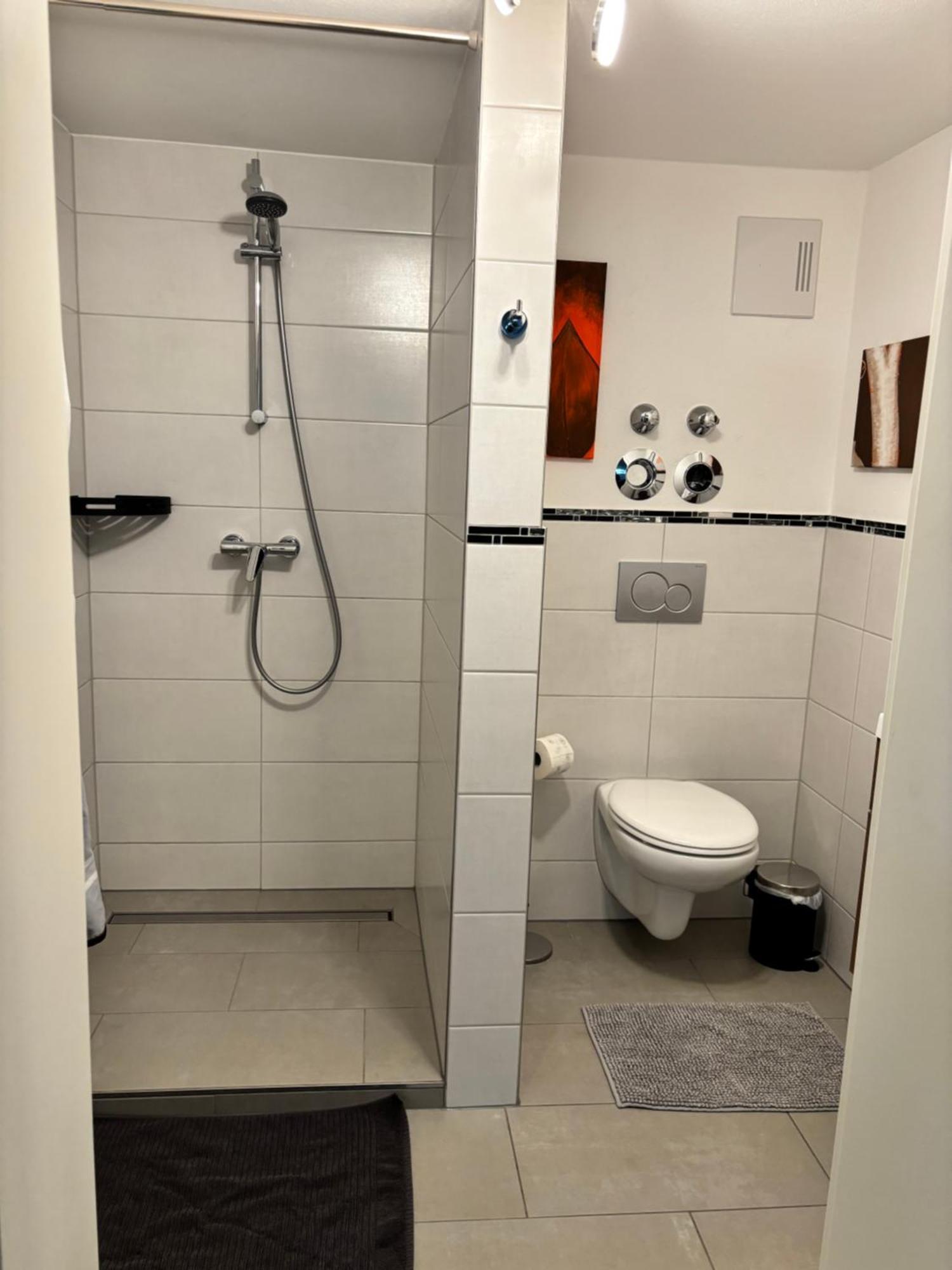 Ferienwohnung Annashome Maxhutte-Haidhof Bagian luar foto