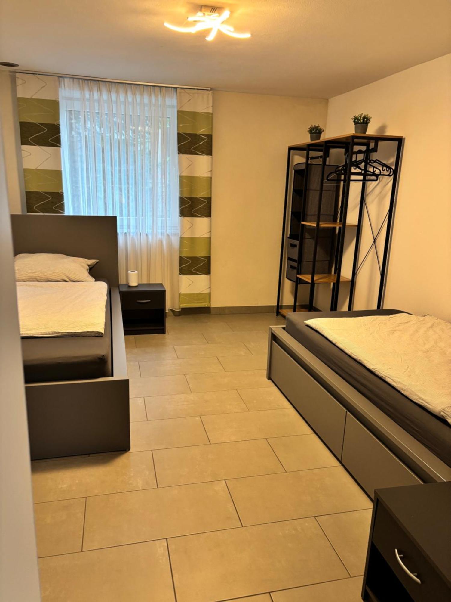 Ferienwohnung Annashome Maxhutte-Haidhof Bagian luar foto